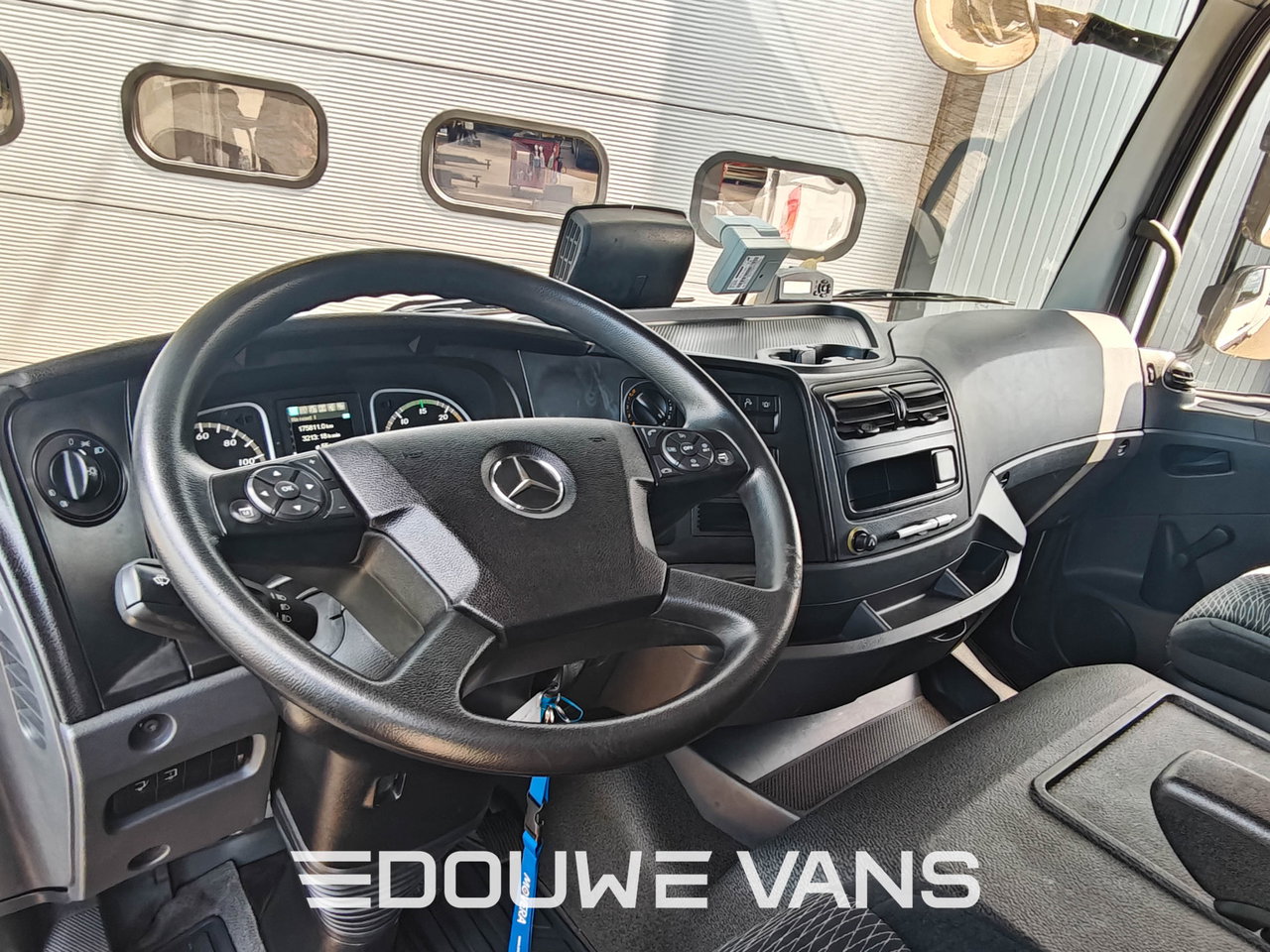 Mercedes-Benz Atego