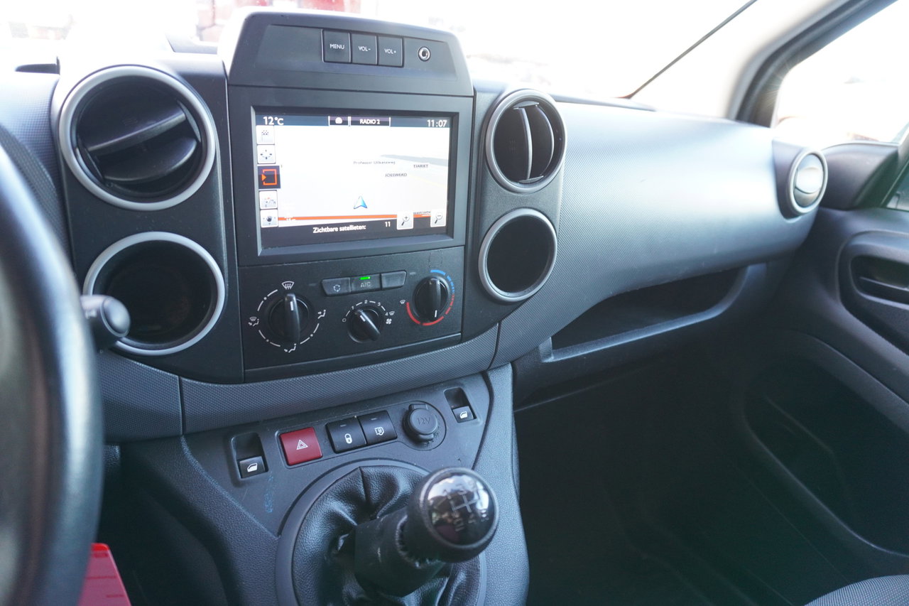 Citroën Berlingo