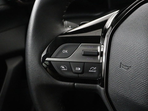 Peugeot 308 1.6 Plug-in Hybr. 180 Active Pack Bus. SOH 94,6% | Navigatie | Carplay | Parkeerhulp | Climate control | Full LED | Cruise control | Bluetooth | PHEV