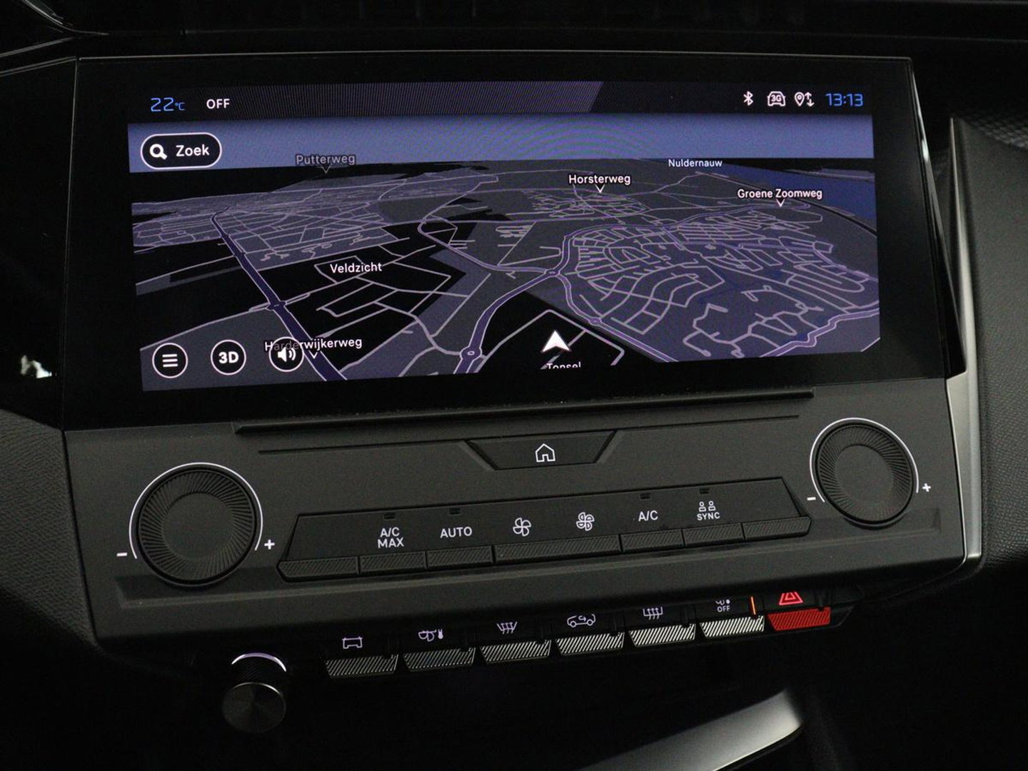 Peugeot 308 1.6 Plug-in Hybr. 180 Active Pack Bus. SOH 94,6% | Navigatie | Carplay | Parkeerhulp | Climate control | Full LED | Cruise control | Bluetooth | PHEV
