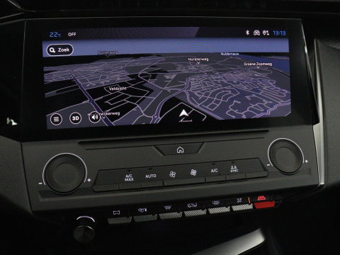 Peugeot 308 1.6 Plug-in Hybr. 180 Active Pack Bus. SOH 94,6% | Navigatie | Carplay | Parkeerhulp | Climate control | Full LED | Cruise control | Bluetooth | PHEV