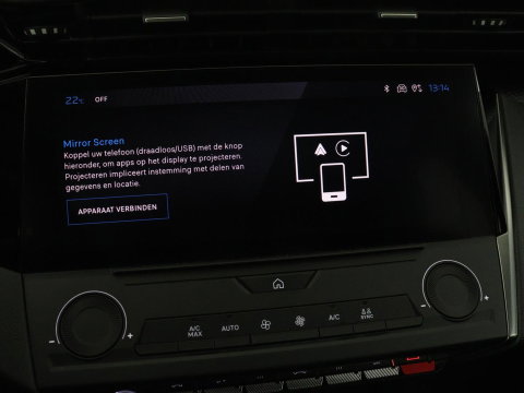 Peugeot 308 1.6 Plug-in Hybr. 180 Active Pack Bus. SOH 94,6% | Navigatie | Carplay | Parkeerhulp | Climate control | Full LED | Cruise control | Bluetooth | PHEV
