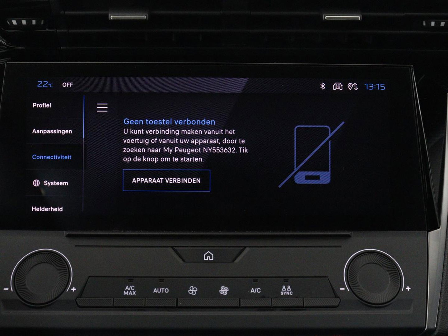 Peugeot 308 1.6 Plug-in Hybr. 180 Active Pack Bus. SOH 94,6% | Navigatie | Carplay | Parkeerhulp | Climate control | Full LED | Cruise control | Bluetooth | PHEV