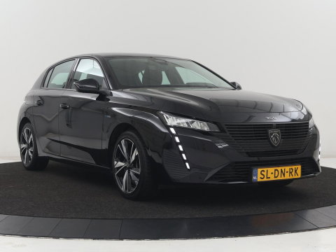 Peugeot 308 1.6 Plug-in Hybr. 180 Active Pack Bus. SOH 94,6% | Navigatie | Carplay | Parkeerhulp | Climate control | Full LED | Cruise control | Bluetooth | PHEV