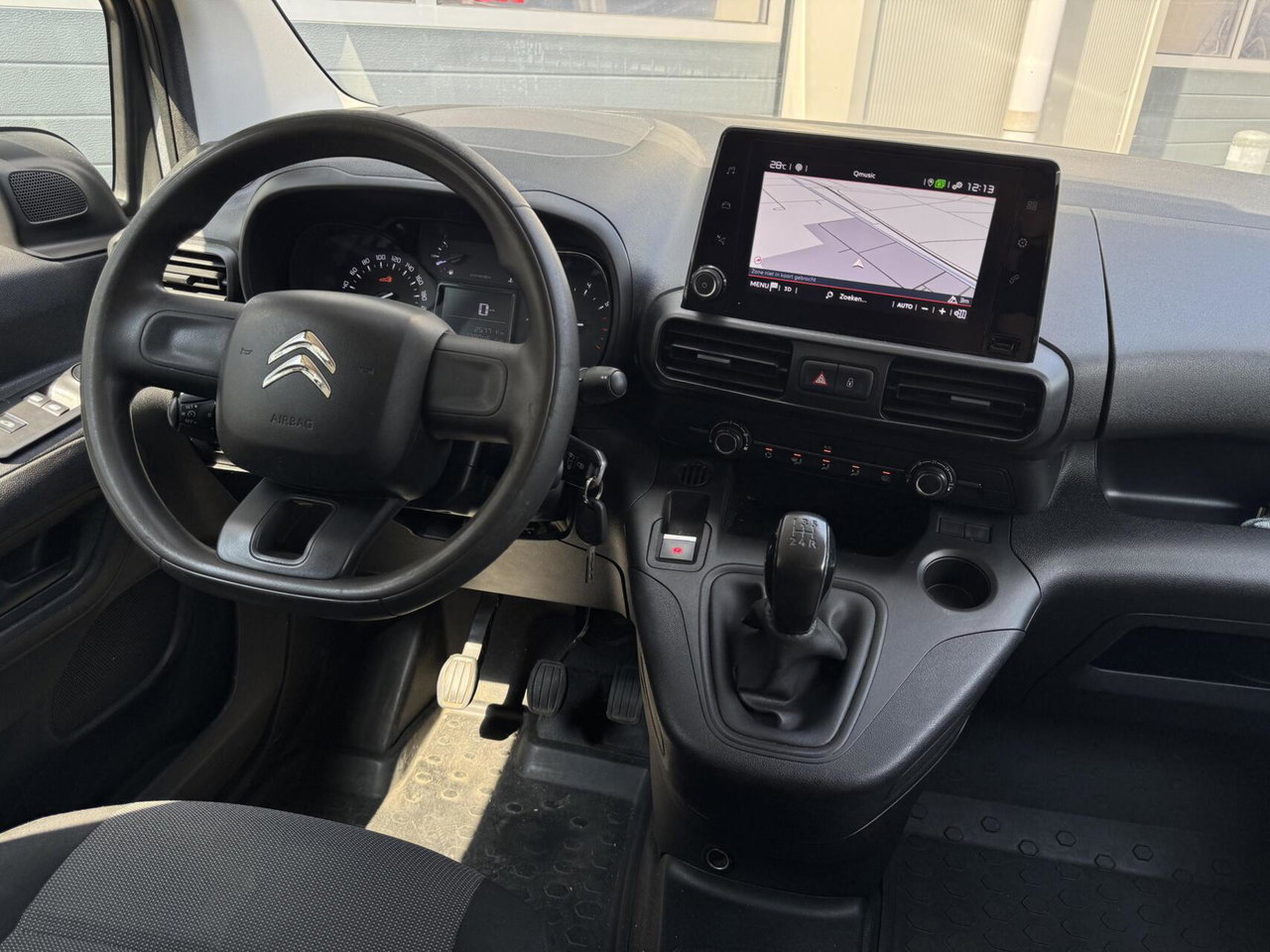 Citroën Berlingo