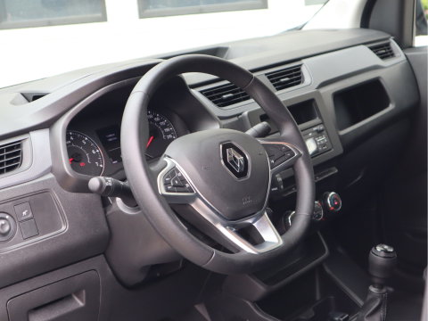 Renault Express 1.5 dCi 96pk Euro 6 - Airco - Cruise - NAP