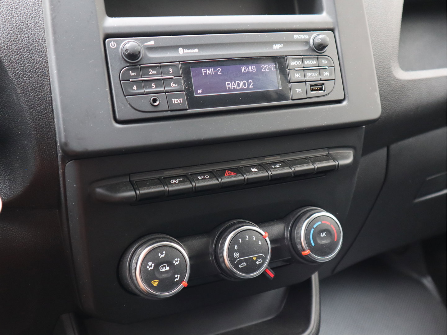 Renault Express 1.5 dCi 96pk Euro 6 - Airco - Cruise - NAP