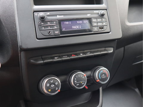 Renault Express 1.5 dCi 96pk Euro 6 - Airco - Cruise - NAP