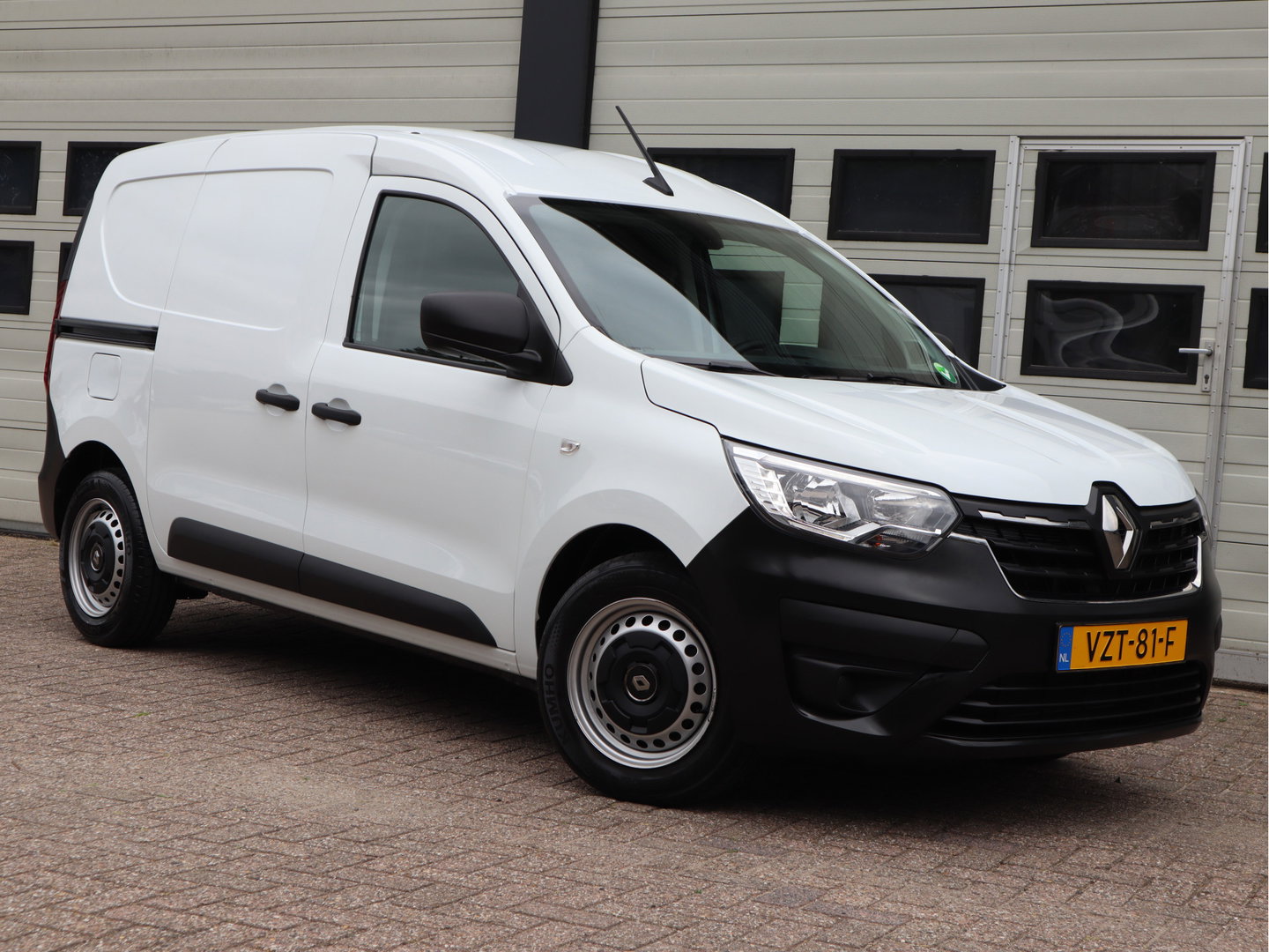 Renault Express 1.5 dCi 96pk Euro 6 - Airco - Cruise - NAP