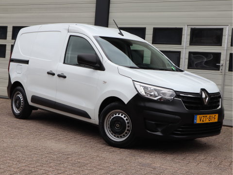 Renault Express 1.5 dCi 96pk Euro 6 - Airco - Cruise - NAP