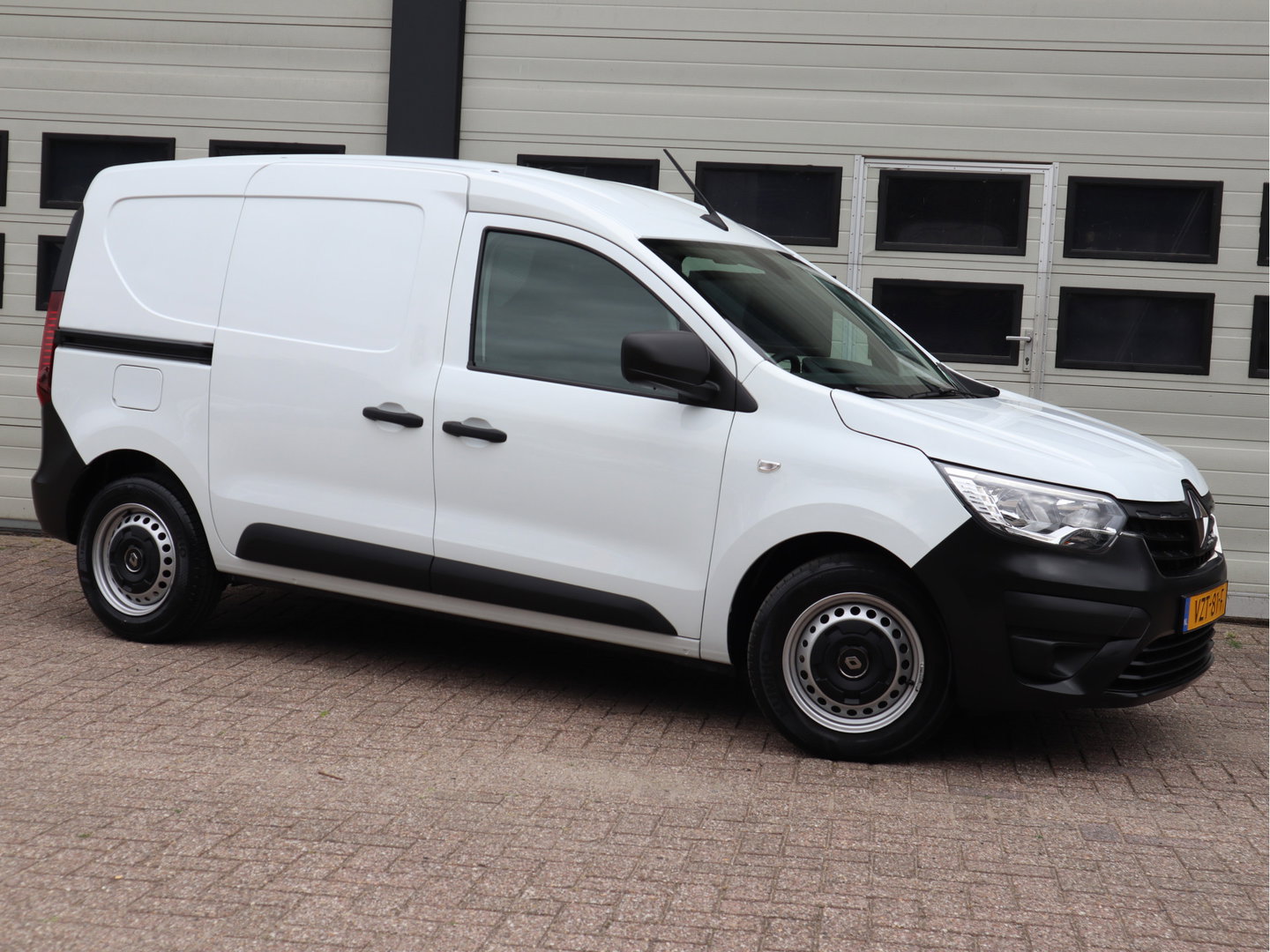 Renault Express 1.5 dCi 96pk Euro 6 - Airco - Cruise - NAP