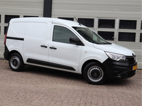 Renault Express 1.5 dCi 96pk Euro 6 - Airco - Cruise - NAP
