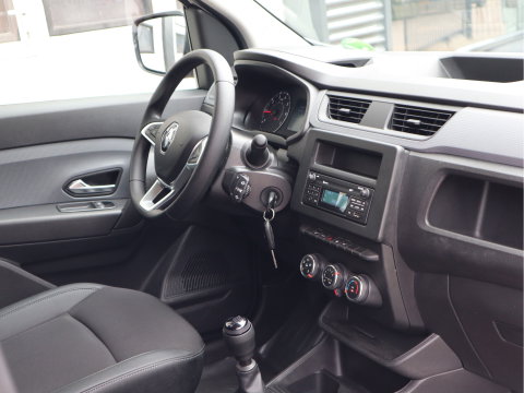 Renault Express 1.5 dCi 96pk Euro 6 - Airco - Cruise - NAP
