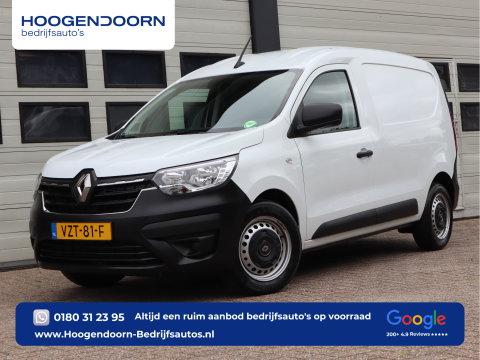 Renault Express 1.5 dCi 96pk Euro 6 - Airco - Cruise - NAP