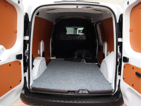 Renault Express 1.5 dCi 96pk Euro 6 - Airco - Cruise - NAP