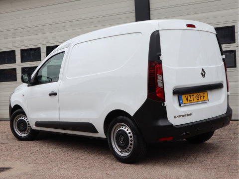 Renault Express 1.5 dCi 96pk Euro 6 - Airco - Cruise - NAP