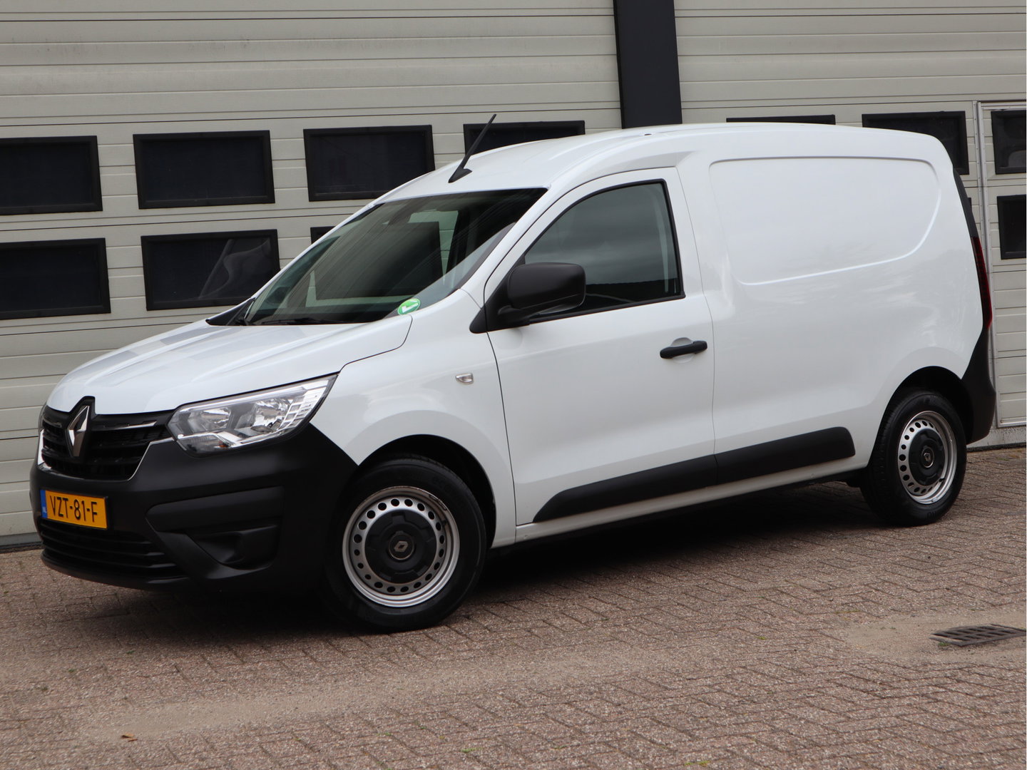 Renault Express 1.5 dCi 96pk Euro 6 - Airco - Cruise - NAP