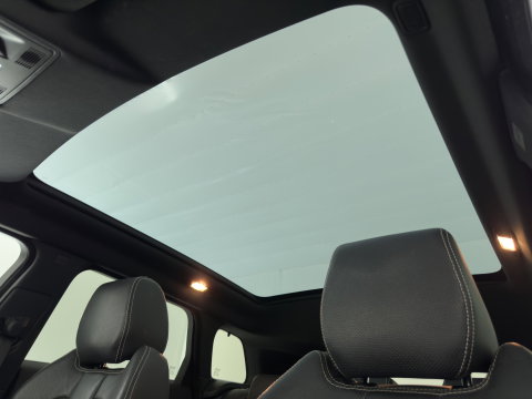 Land Rover Range Rover Evoque 2.2 TD4 4WD Prestige Aut. *PANO | LEATHER | XENON | MERIDIAN-AUDIO | MEMORY-PACK | NAVI-FULLMAP | CAMERA | HEATED-SPORTSEATS | PRIVACY-GLASS | ECC | KEYLESS | PDC | CRUISE | 20''ALU*