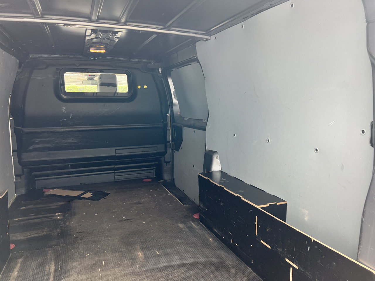 Citroën Jumpy