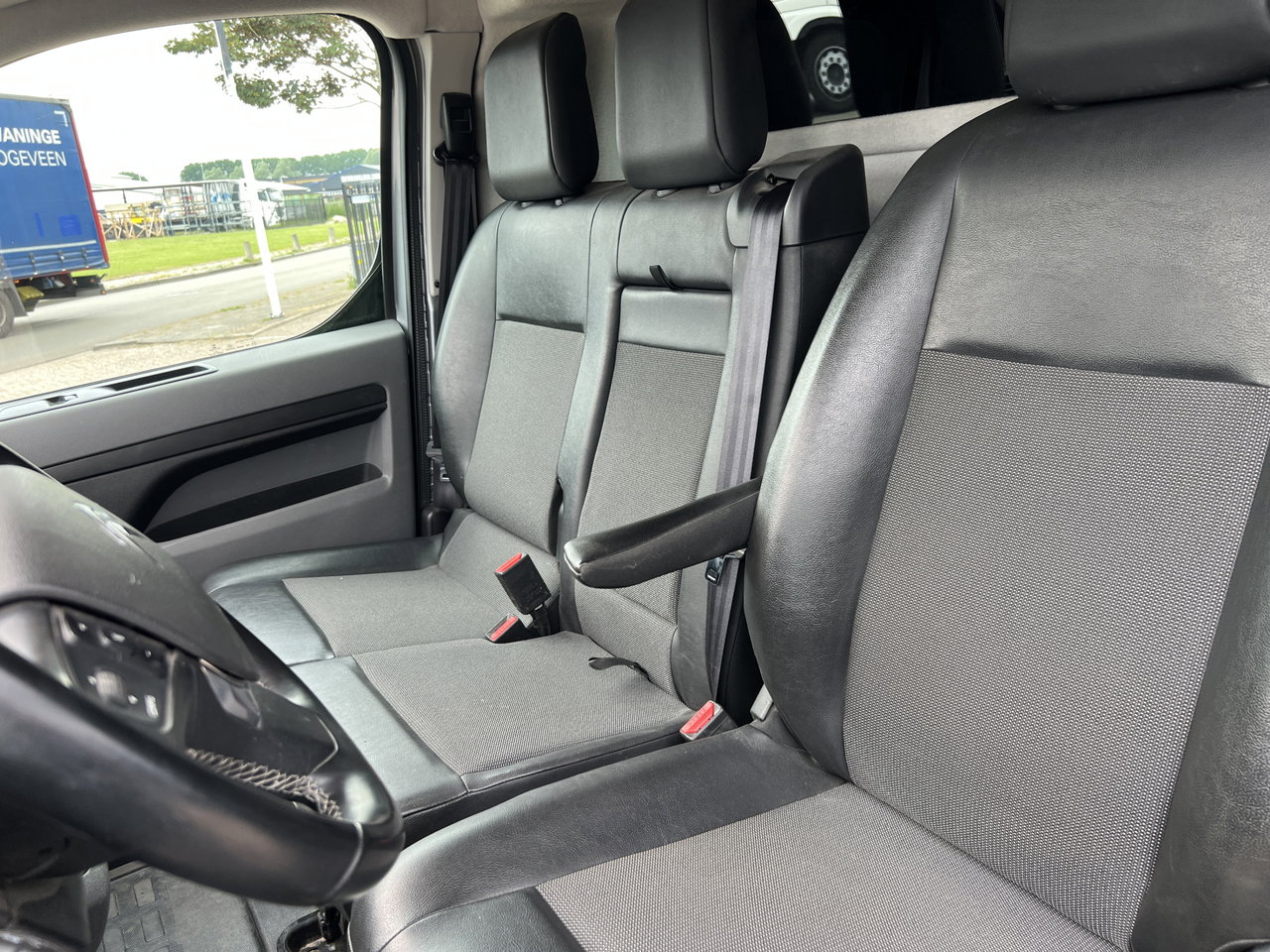 Citroën Jumpy