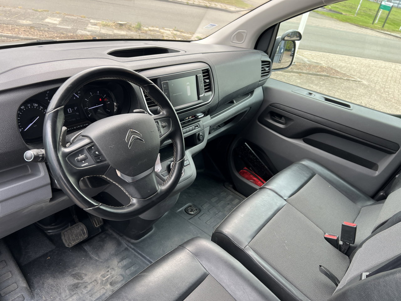 Citroën Jumpy