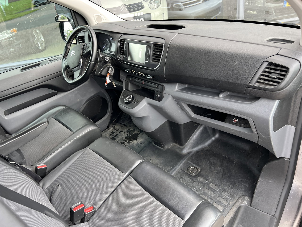 Citroën Jumpy