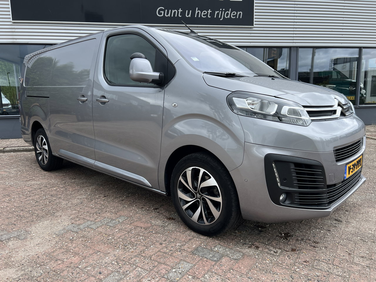 Peugeot Expert