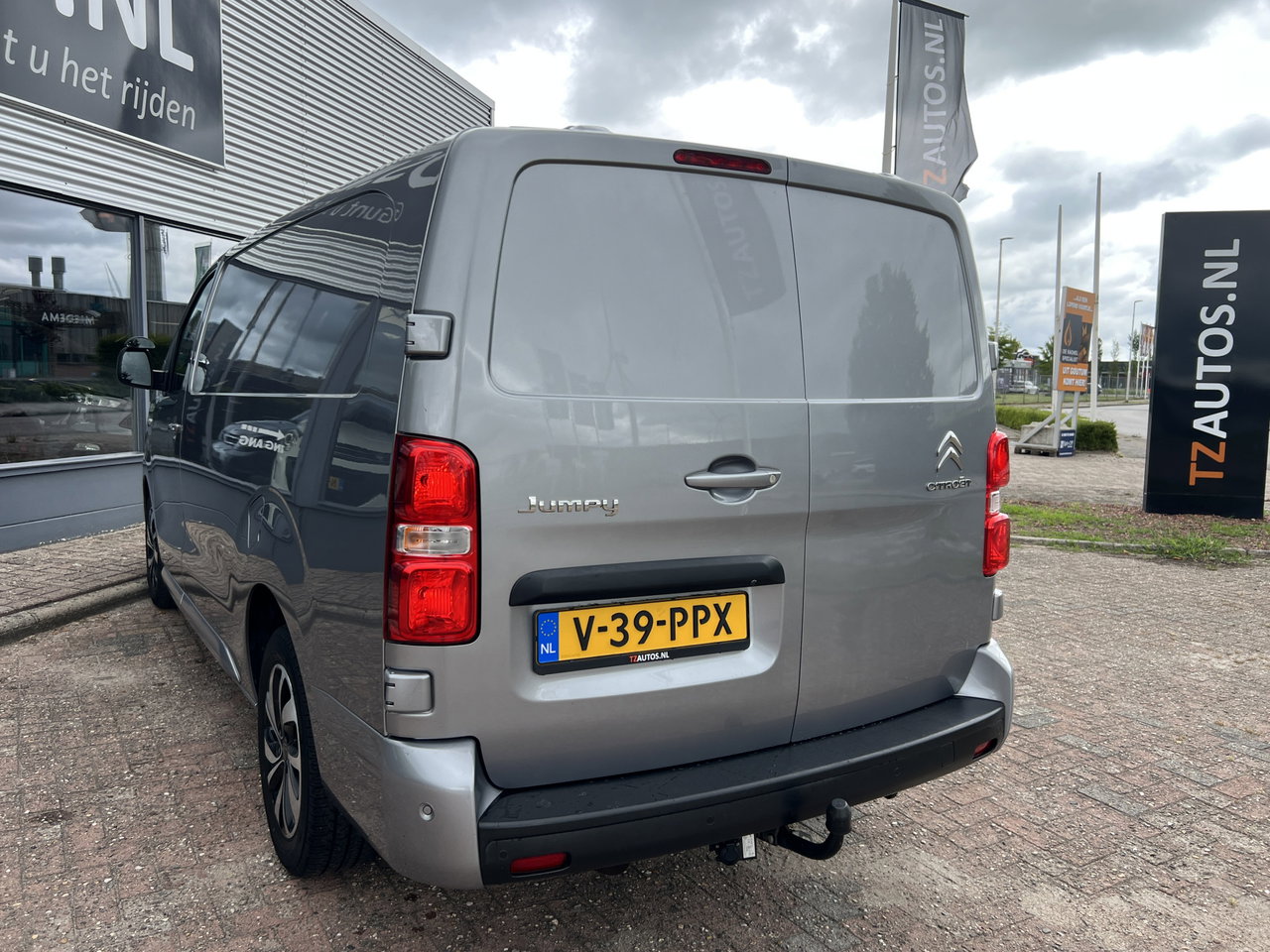 Peugeot Expert