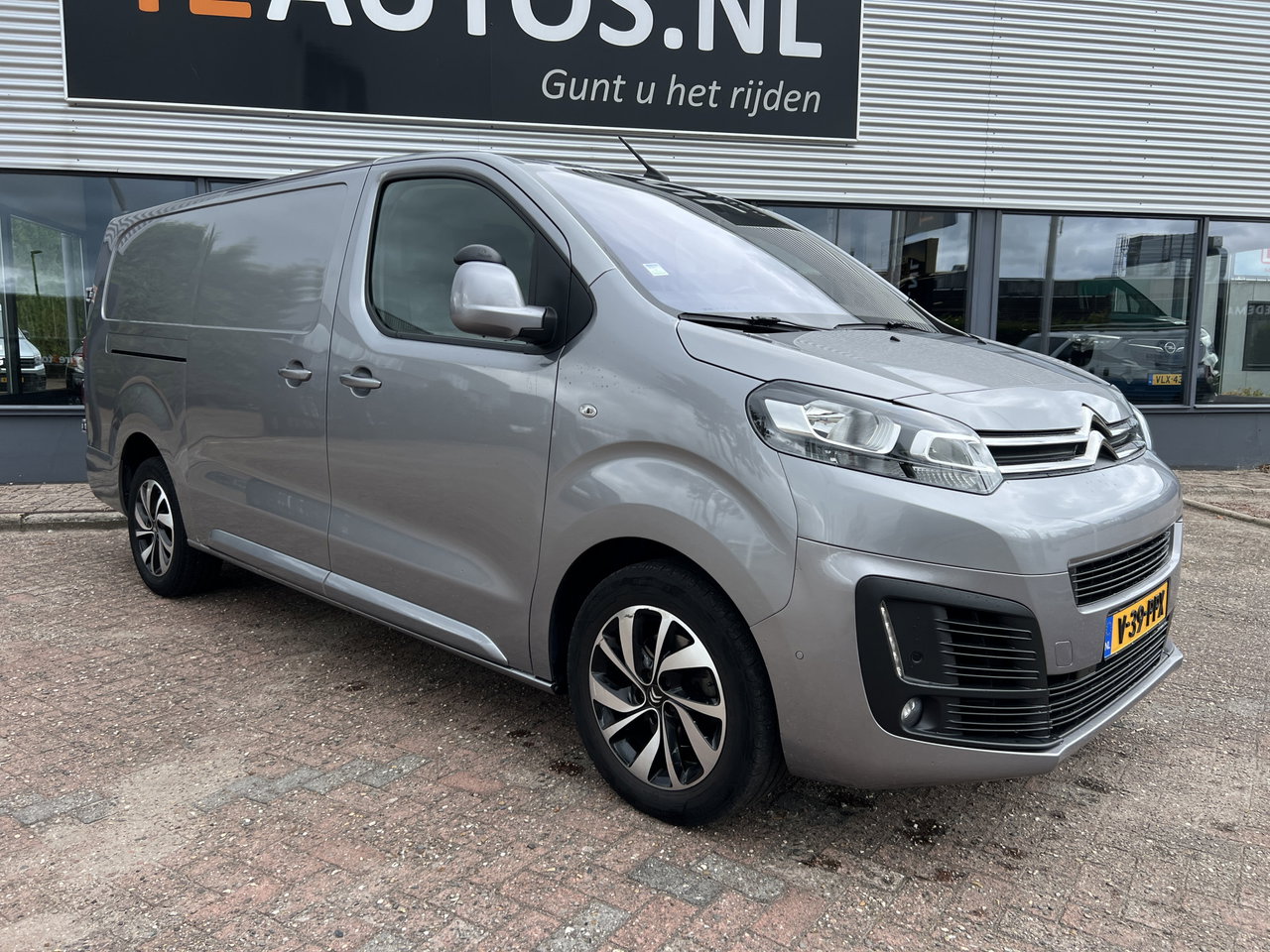 Peugeot Expert