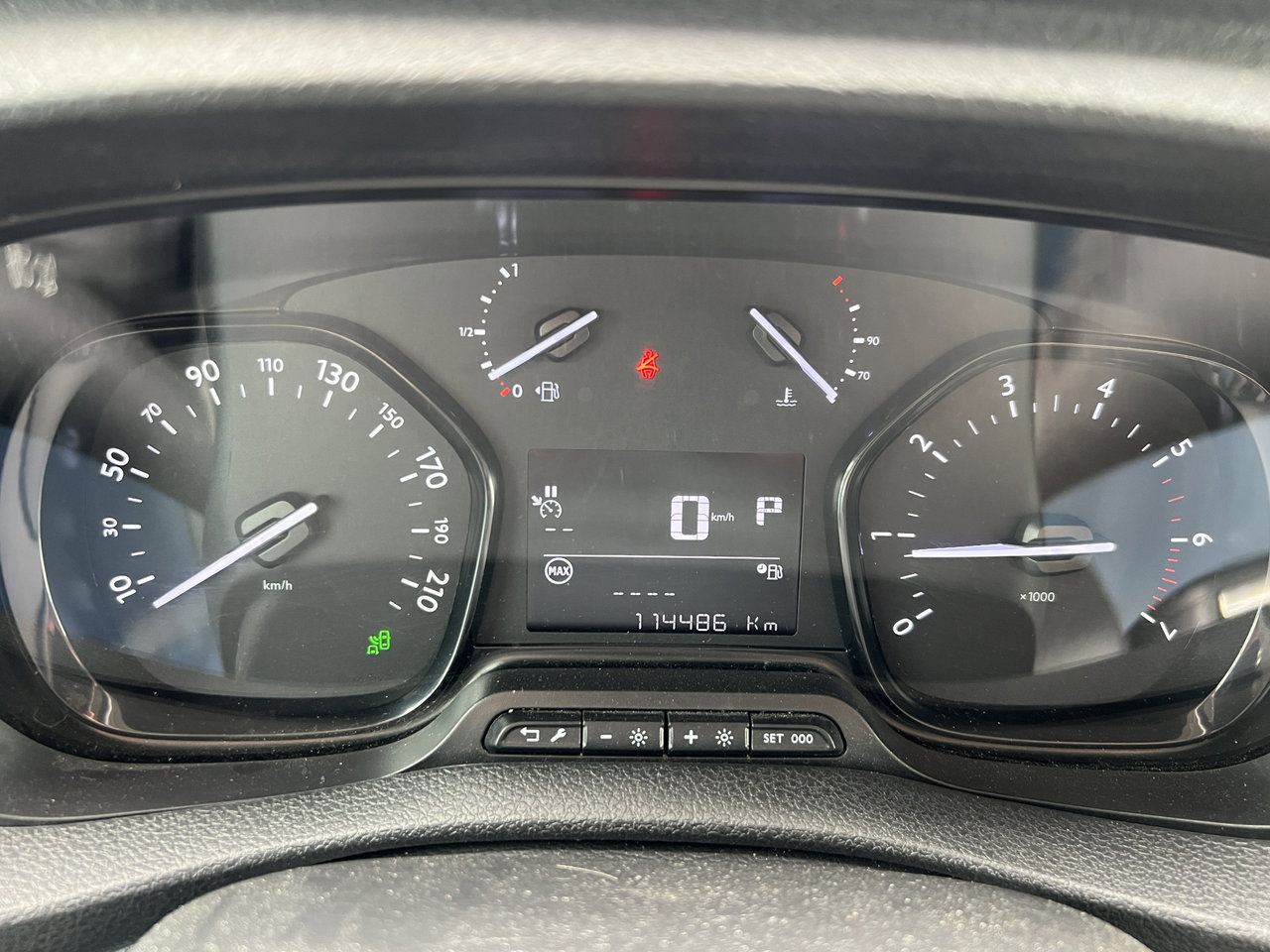 Peugeot Expert