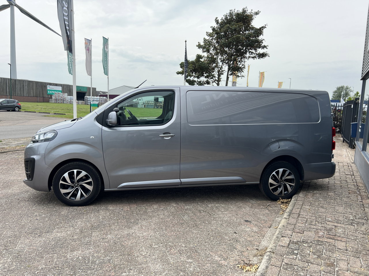Peugeot Expert