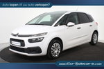 Citroën C4 Spacetourer