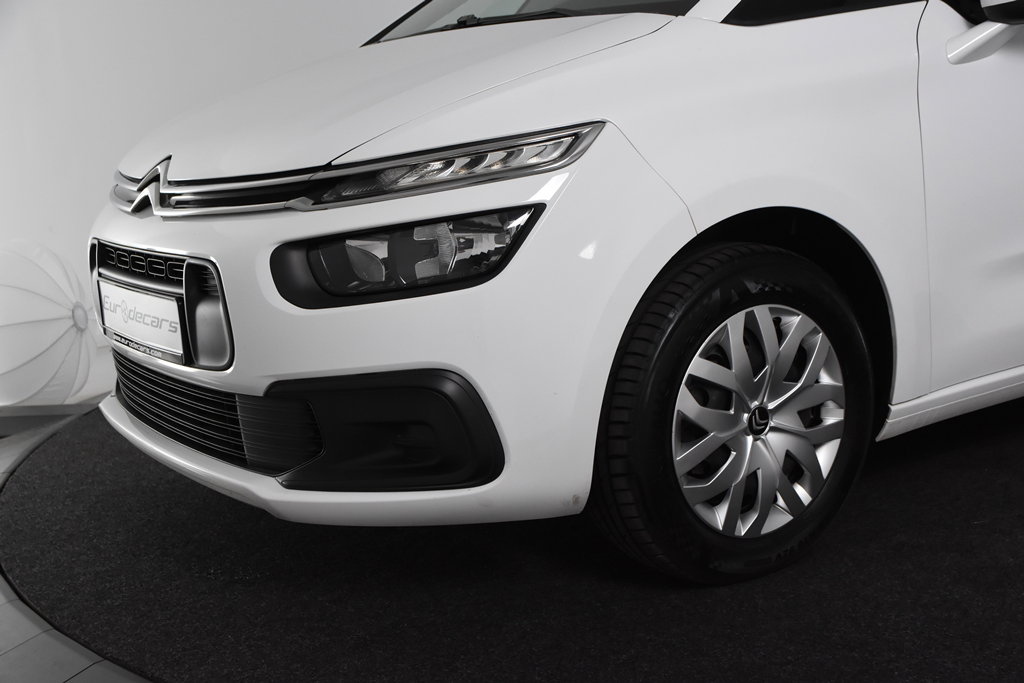 Citroën C4 Spacetourer