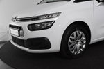 Citroën C4 Spacetourer
