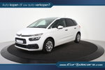 Citroën C4 Spacetourer