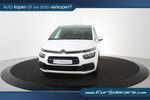 Citroën C4 Spacetourer