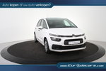 Citroën C4 Spacetourer