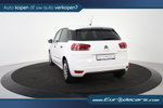Citroën C4 Spacetourer