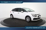 Citroën C4 Spacetourer