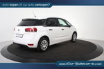 Citroën C4 Spacetourer