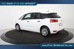 Citroën C4 Spacetourer