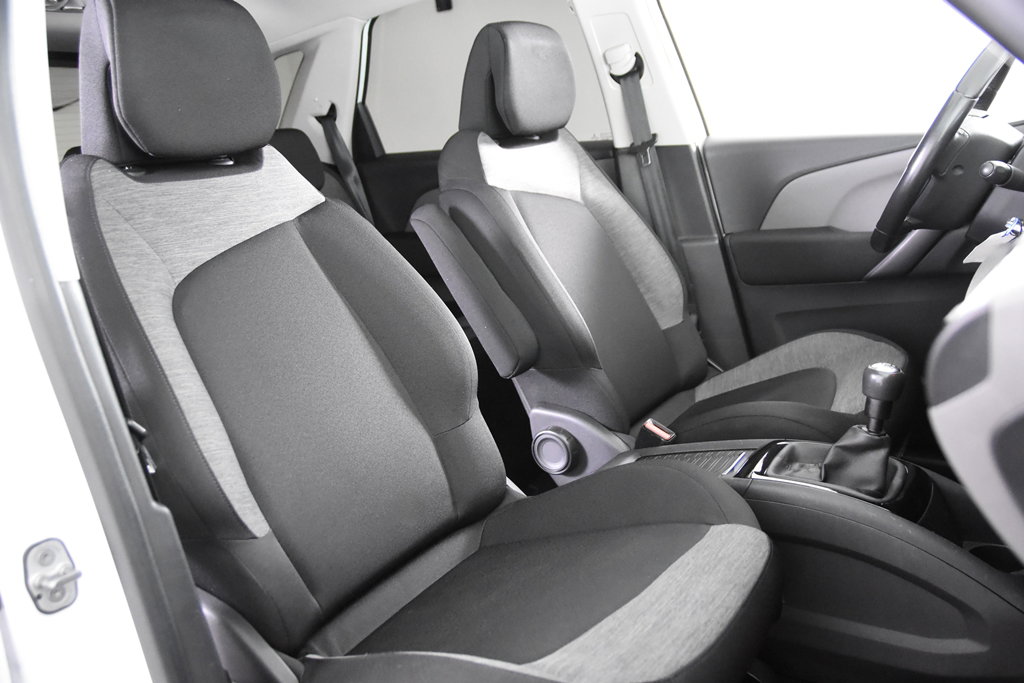 Citroën C4 Spacetourer