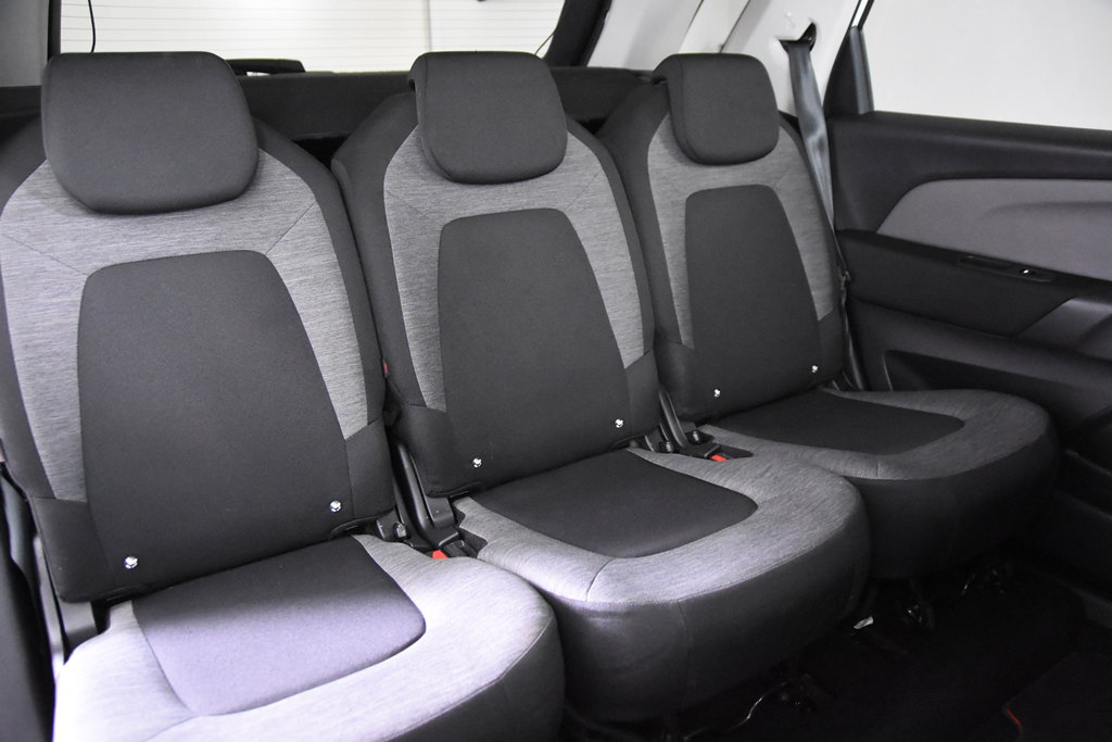 Citroën C4 Spacetourer