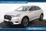 DS DS 7