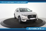 DS DS 7
