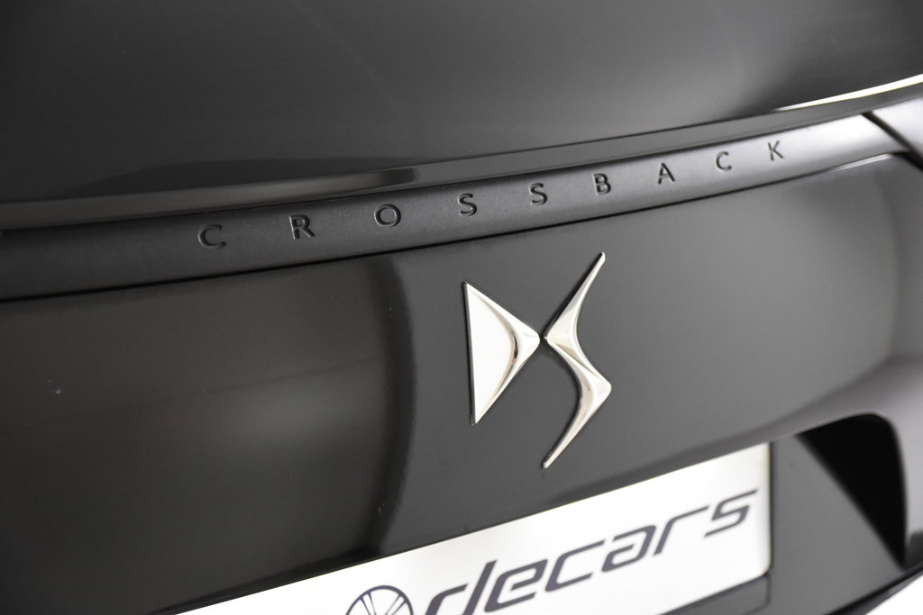 DS DS 7