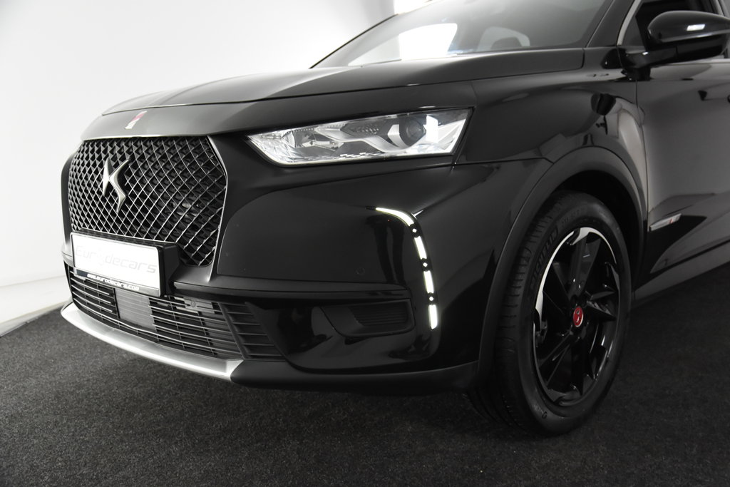 DS DS 7