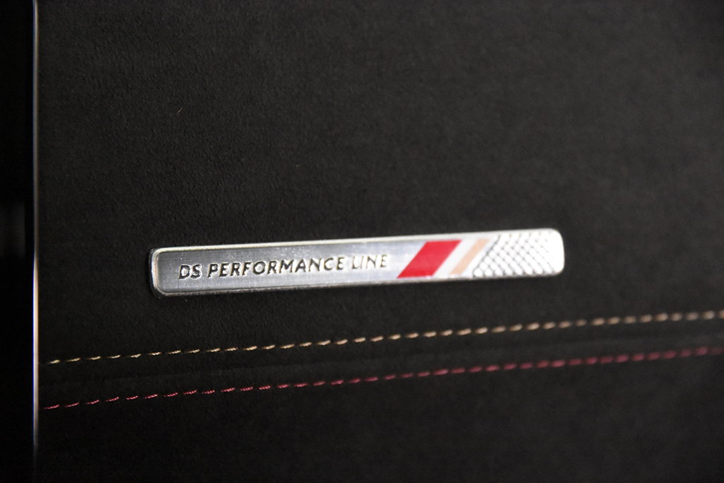 DS DS 7