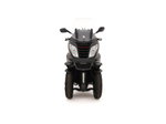 Peugeot Metropolis