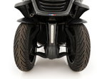 Peugeot Metropolis